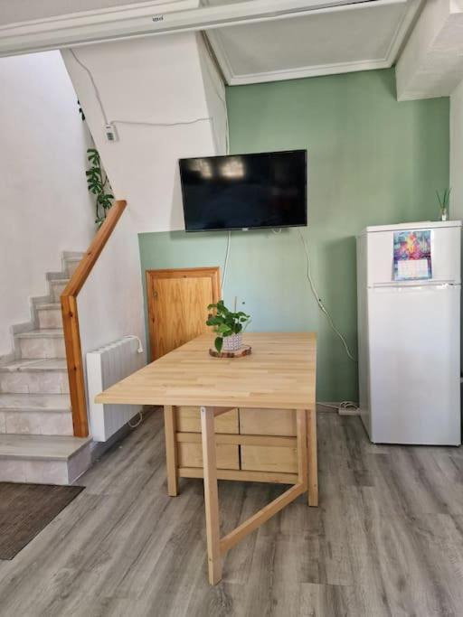 Oscar'S Chillout House By The Beach Санта Пола Екстериор снимка