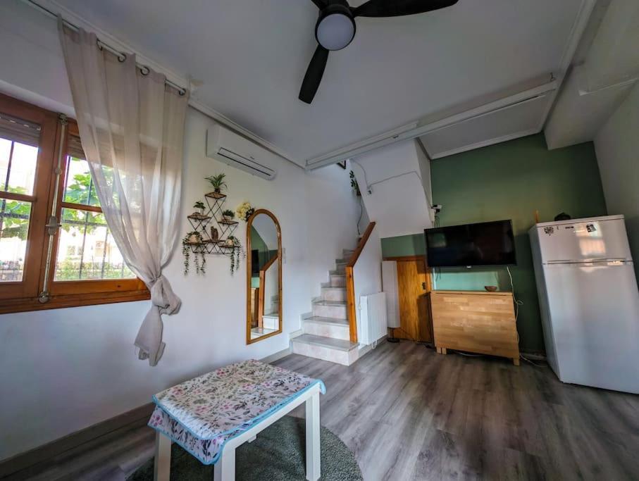 Oscar'S Chillout House By The Beach Санта Пола Екстериор снимка
